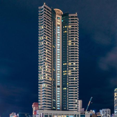 Urbanstay Haeundae Station 釜山 外观 照片